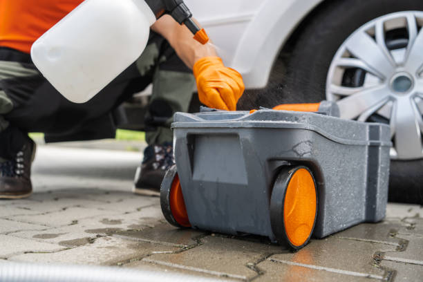 Best Tree Risk Assessment  in Hillsboro Beach, FL